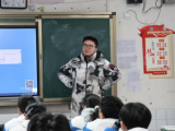 川農(nóng)學(xué)子返校宣講反響熱烈 母校師生共話高校夢想