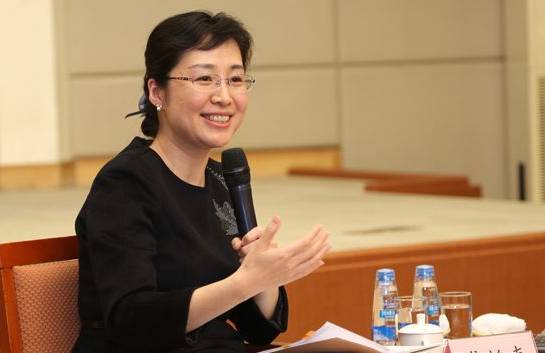 【快訊】劉超會(huì)見意大利駐重慶總領(lǐng)事畢嵐祺一行
