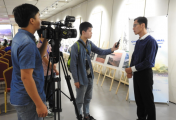 【快訊】綿陽用心用情推進(jìn)農(nóng)民工服務(wù)保障行動(dòng)
