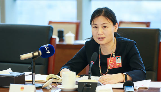 【快訊】全市婦女兒童從業(yè)會議召開 元方出席并講話