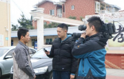 【快訊】北碚教育代表團來綿交流