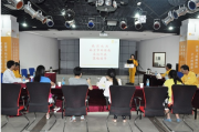 【快訊】市人大常委會召開民生實(shí)一些事項目監(jiān)督對接會議
