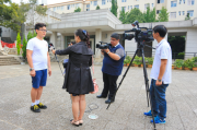 【快訊】市政府與華晨集團在綿舉行從業(yè)會談